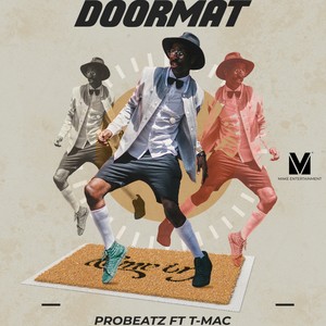 DOORMAT(feat. MAC BROS)