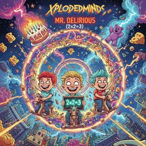 Chaos-Frequenz (Extended|Explicit)