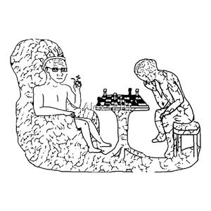 Mind games (feat. Kaixenon) (Explicit)