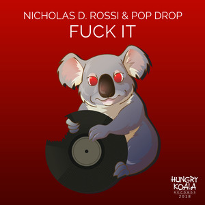 **** It (Original Mix)