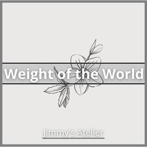 Weight of the World (From "Nier Automata") (Chillhop Version)