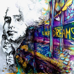 Laura Galindo - Headache