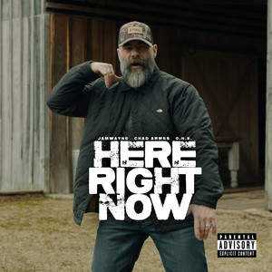 Here Right Now (Explicit)