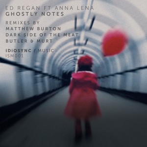 Ghostly Notes EP