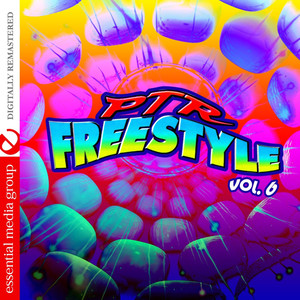 PTR Freestyle Vol. 6 (Digitally Remastered)