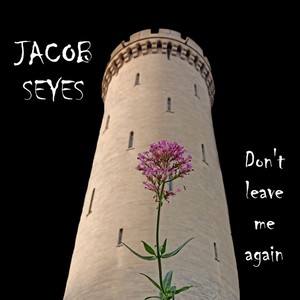 Don't leave me again