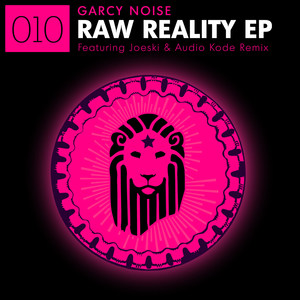 Raw Reality EP