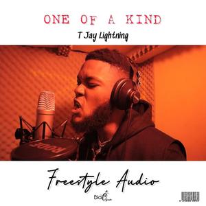 One Of A Kind (Explicit)