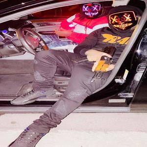 Bury My Pain(feat. King Gramz) (Explicit)