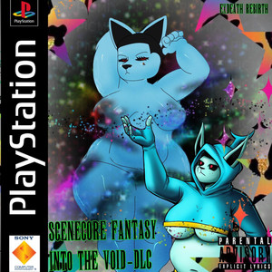 EXDEATH REBIRTH (feat. DIE PERRY, BBYPVNK & HATSUNE MIKU) (Explicit)