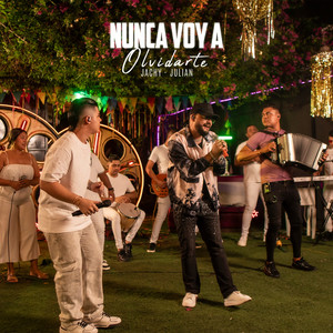 Nunca Voy a Olvidarte