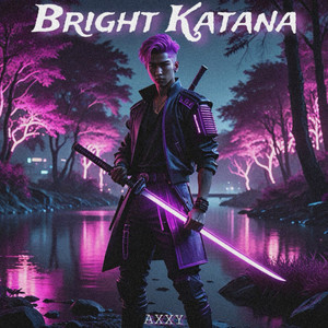 Bright Katana