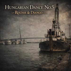 Hungarian Dance No.5