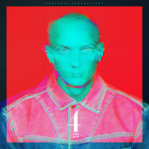 4 Runden (Explicit)
