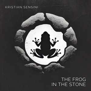 The Frog in the Stone