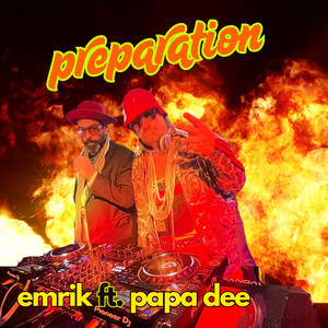 Preparation (instrumental)