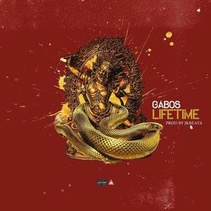 Lifetime(feat. Jeiwes) (Explicit)