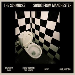 Songs From Manchester