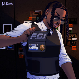 Don’t Bother Me (feat. Monaky)