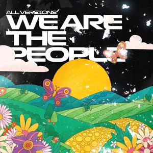 We Are The People - EP