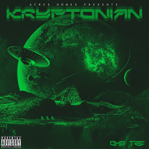 Kryptonian (Explicit)