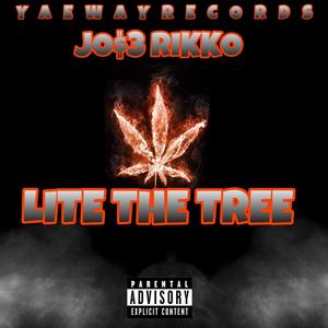 Lite The Tree (Explicit)