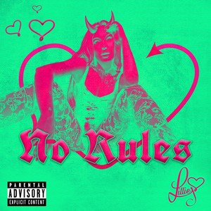 No Rules (Explicit)