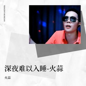 深夜难以入睡- 火 蒜 - 伴奏 (伴奏)