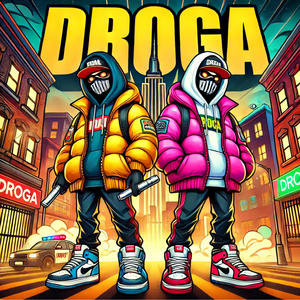 Droga (feat. Mlody Tatar) [Explicit]