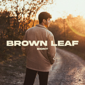 Brown Leaf