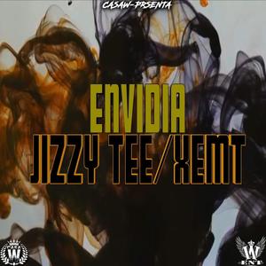 Envidia-Jizzy Tee(feat. xemt) (Explicit)
