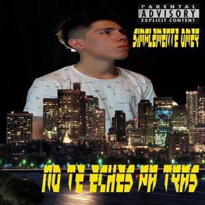 No te eches pa tras (Explicit)