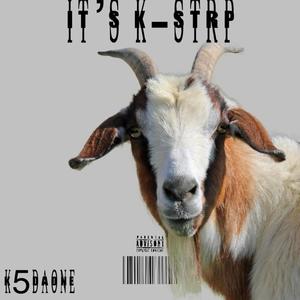 IT'S K STRAP (Explicit)