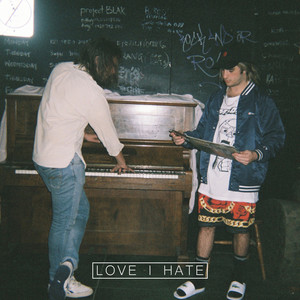 Love I Hate