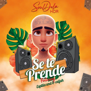 Se Te Prende