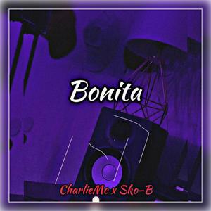 Bonita (feat. Walter Marz) [Explicit]