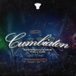 Cumbiatón (feat. Alu Mix)