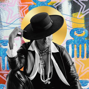 Too Much of Me (feat. Kam Franklin)