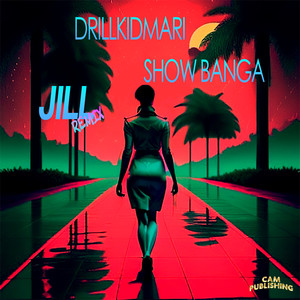 Jill (Remix) [feat. Show Banga] [Explicit]