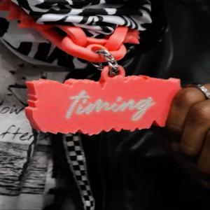 Timing Freestyle (Explicit)