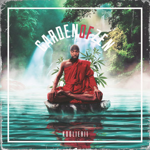 Garden of Zen (Explicit)