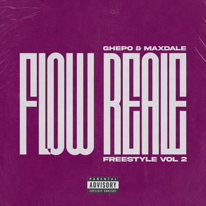 FLOW REALE vol.2 (Explicit)