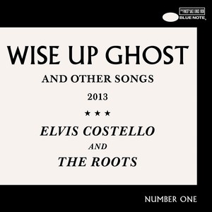 My New Haunt (Bonus Track) [feat. The Roots]