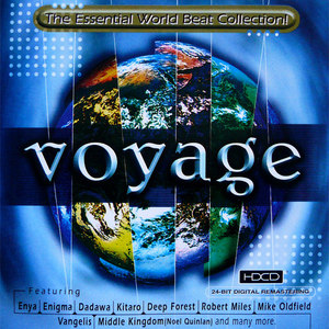 Voyage - The Essential World Beat Collection