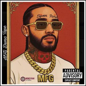 MFGDT (feat. Young Free & GSide Mel) (Explicit)