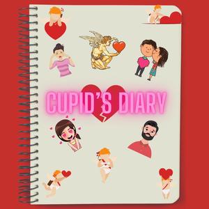 Cupid's Diary (Explicit)