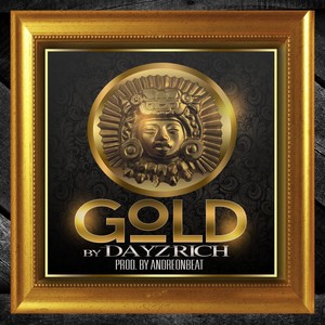 Gold - Single (Explicit)