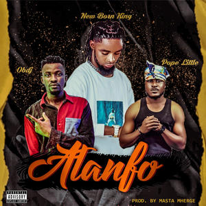 Atanfo (feat. Pope Little & OBDJ)