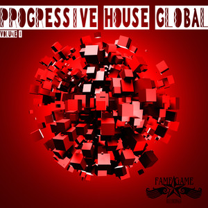 Progressive House Global, Vol. 1