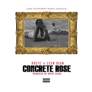 Concrete Rose(feat. Leen Bean) (Explicit)